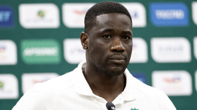 CAN Côte d'Ivoire 2023 : Comment Faé a piégé Alioun Cissé