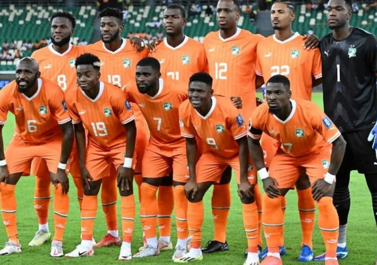 Can Côte d’Ivoire 2023 : Faé privé de quatre joueurs contre la Rd Congo en demi-finale