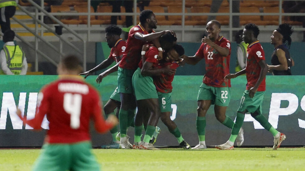 CAN Côte d’Ivoire 2023 : La Tunisie tombe d’entrée devant la Namibie
