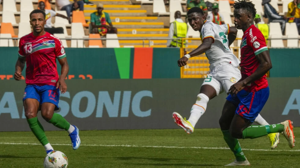 CAN Côte d’Ivoire 2023 : Le Sénégal se fait respecter par la Gambie, le Cameroun neutralisé par la Guinée