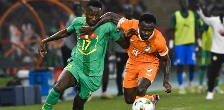 Can Côte d’Ivoire 2023 : Les éléphants brisent le rêve des sénégalais