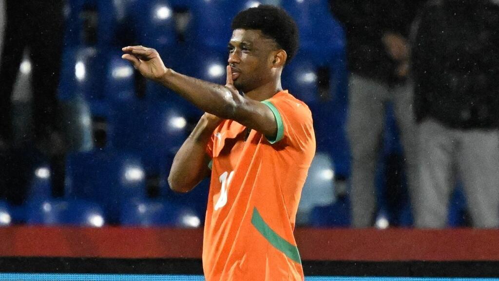 CAN-Maroc 2025 / Amad Diallo : « Contre le Cameroun dimanche, ce sera un autre match »