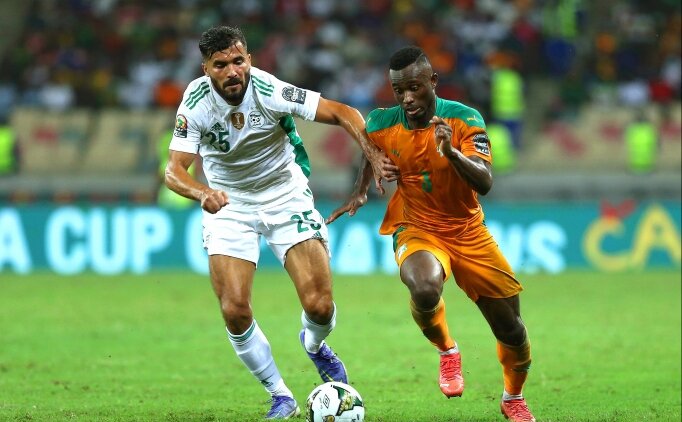 CAN Total Energies 2021 Cameroun / Ghislain Konan dans l’équipe type de la phase de poules