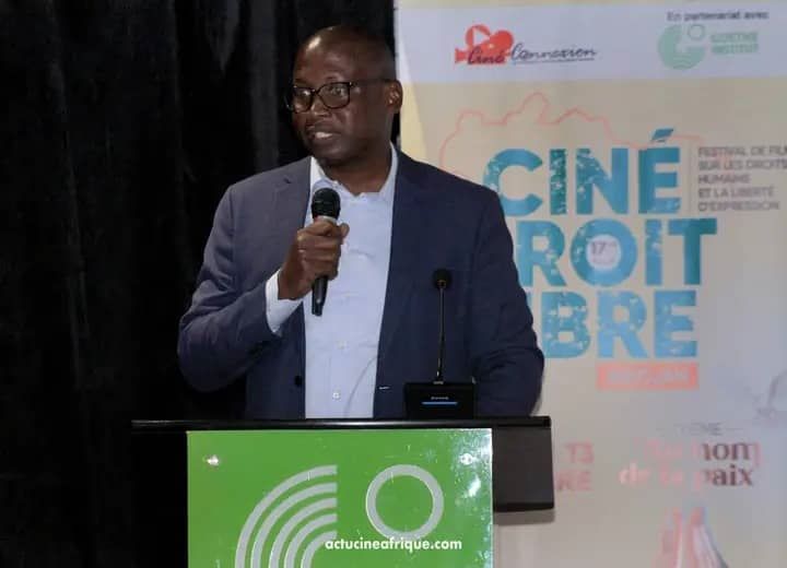 Cinéma / 17ème édition de Ciné Droit Libre : Quand l’écran appelle à une élection apaisée