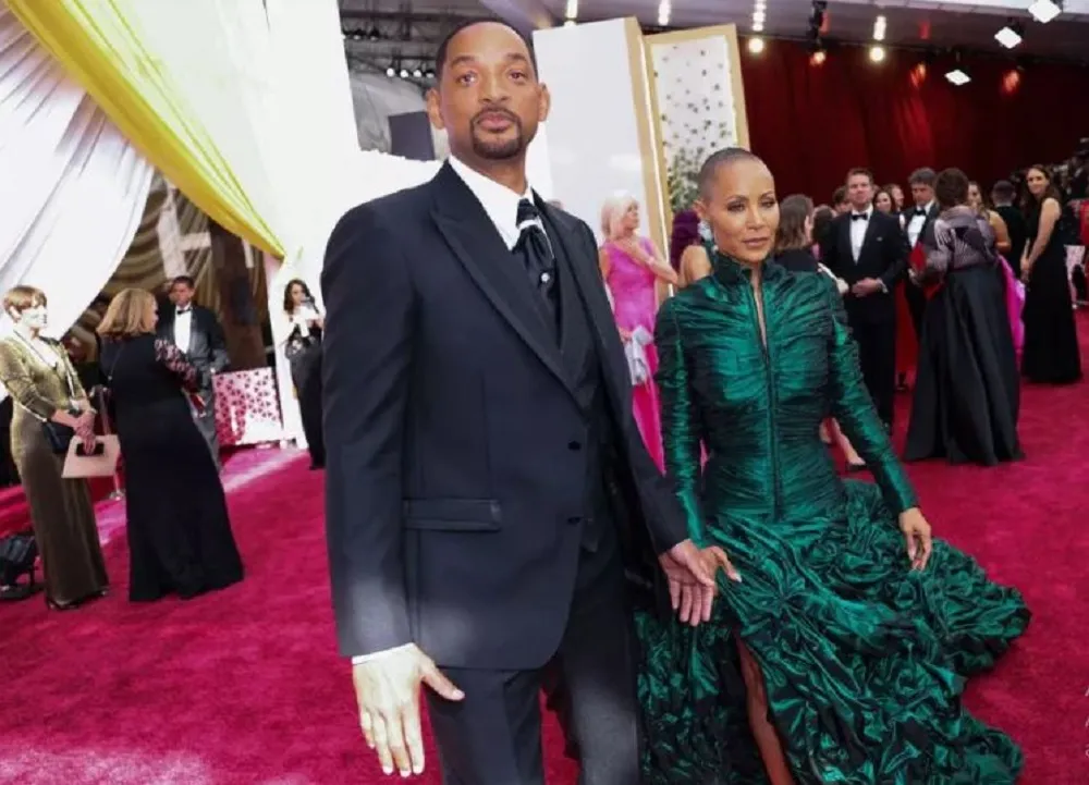 Cinéma / Après sa gifle à Chris Rock, Will Smith lourdement sanctionné