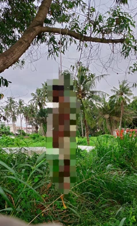 Cocody / Un jeune homme retrouvé pendu à M’pouto