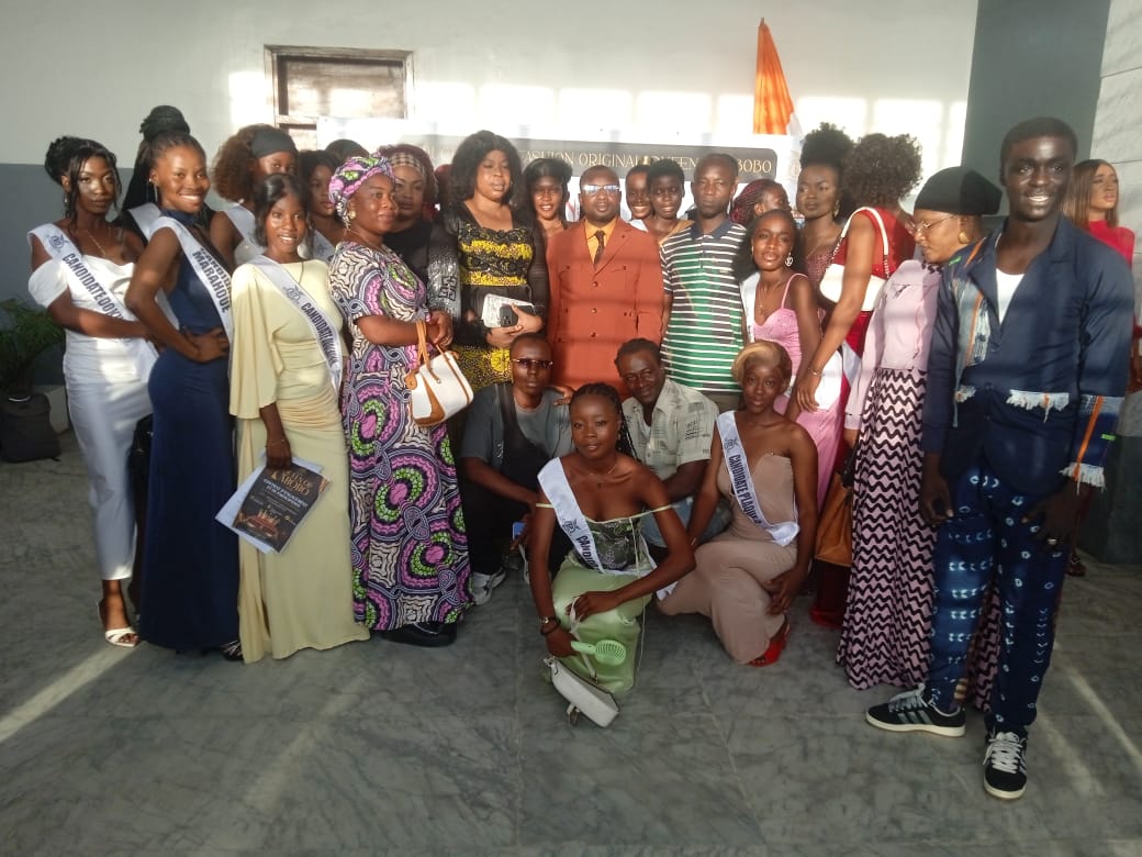 Concours de beauté ‘’Queen of Abobo’’ : Kandia Camara et FAMA sortent le grand jeu