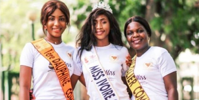 Concours Miss ivoire culture 2022 : Les inscriptions des candidates ont commencé