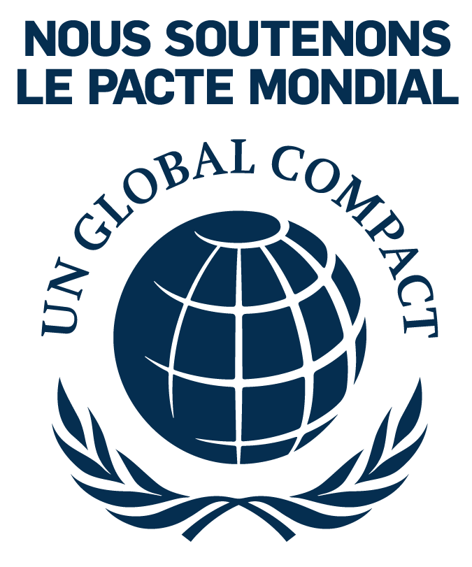 Construction d’un avenir plus durable / AGL rejoint le Pacte mondial des Nations unies