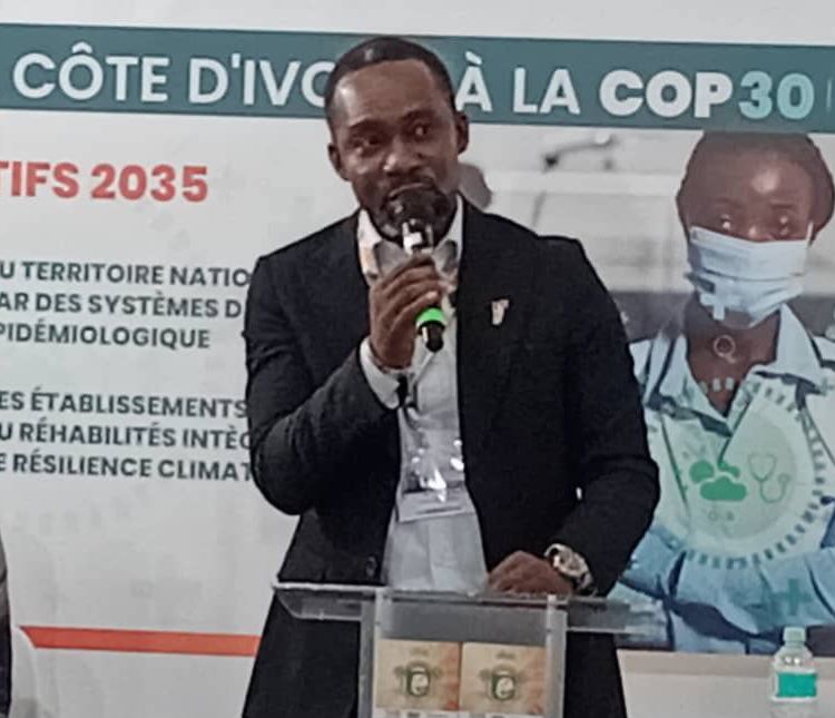 COP30 Brésil : La région de San-Pedro prend part aux négociations climatiques à Belém