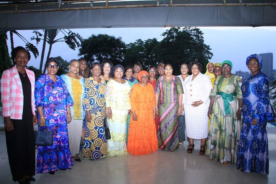 Côte d’Ivoire : 10 000 femmes autour du ‘’CAUCUS des femmes’’ pour célébrer la paix