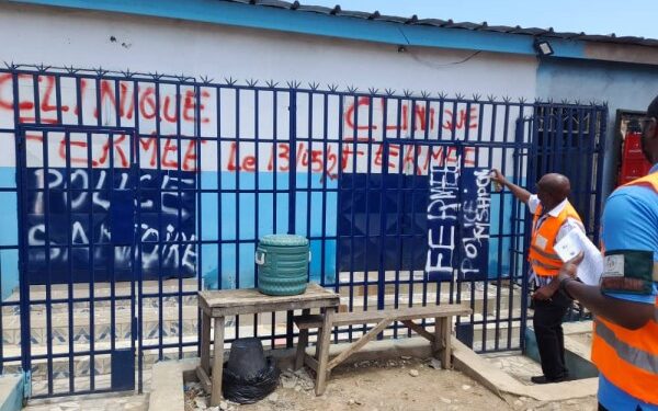 Côte d’Ivoire : 1022 cliniques médicales bientôt fermées