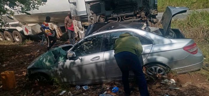Côte d’Ivoire / 3 jeunes meurent dans un accident de la circulation sur l’axe Tiébissou-Bouaké