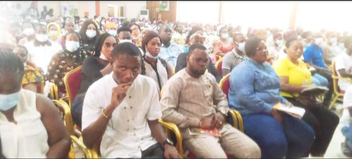 Côte d’Ivoire / 500 jeunes d’Adjamé bénéficiaires du fonds communal formés Employabilité des jeunes