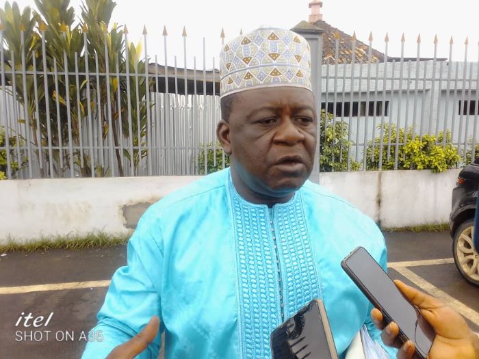 Côte d’Ivoire / 8 entreprises sur 13 produisent et vendent du faux fer à béton