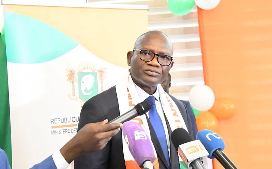 Côte d’Ivoire : A quand l’instauration des états généraux des sports?