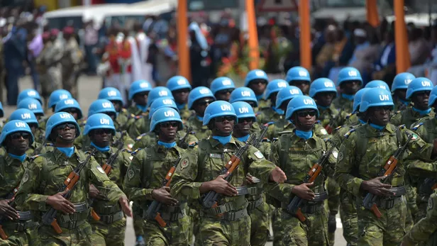 Cote d'Ivoire/ Abidjan annonce le retrait progressif de son contingent au sein des casques bleus au Mali