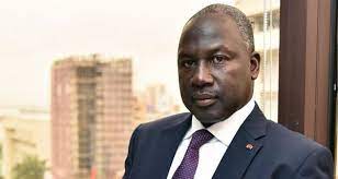 Côte d’Ivoire / Adama Bictogo poursuivi par la justice française