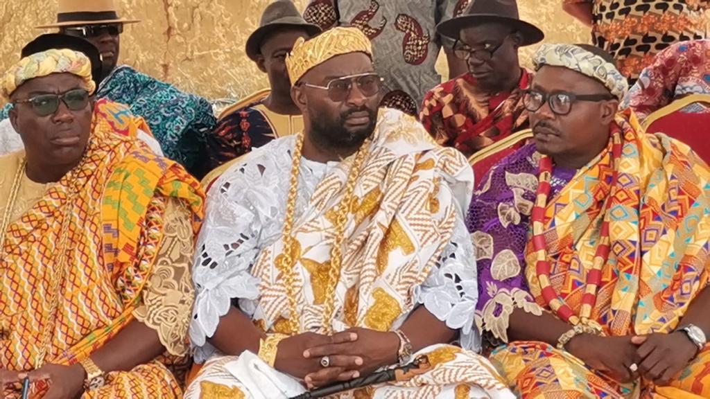 Côte d’Ivoire / Adjamé-Bingerville : Un chef contesté refuse de se soumettre à une décision du Conseil d’Etat