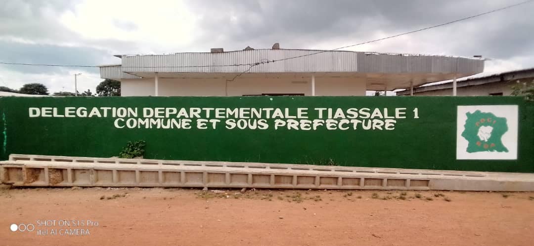 Côte d’Ivoire / Affaire ‘’enrôlement de militants venus d’Abobo’’ : La délégation PDCI de Tiassalé dément « une machination »