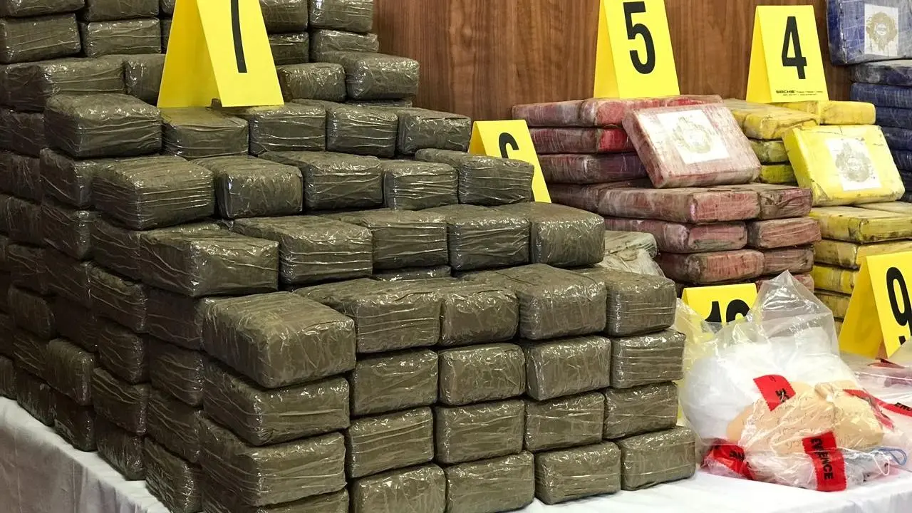 Côte d’Ivoire / Affaire saisie de cocaïne : Les trafiquants sont bien implantés dans le pays