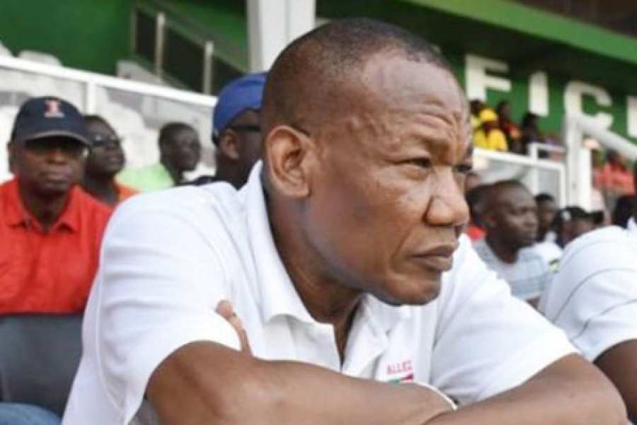 Côte d’Ivoire / Africa sports d’Abidjan : L’ancien président Alexis Vagba est décédé