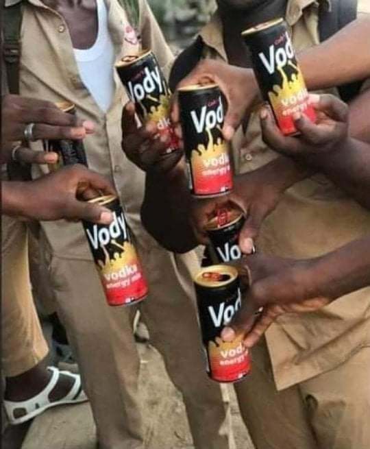 Côte d’Ivoire / Alors que sa vente n’est pas interdite : Des saisies arbitraires de la boisson Vody constatées et dénoncées