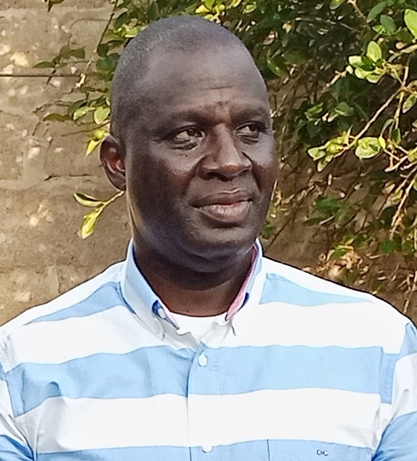 Côte d’Ivoire / Alpha Sanogo nommé à la mobilisation des ressources de Générations gagnantes