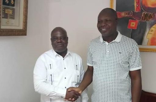 Côte d'Ivoire /  Blé Guirao nommé  Vice-président du conseil économique et social