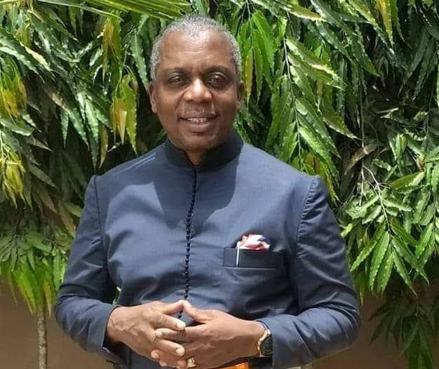 Côte d’Ivoire / Arrestation du maire de Bangolo : Ce qui est reproché à Roger Gah