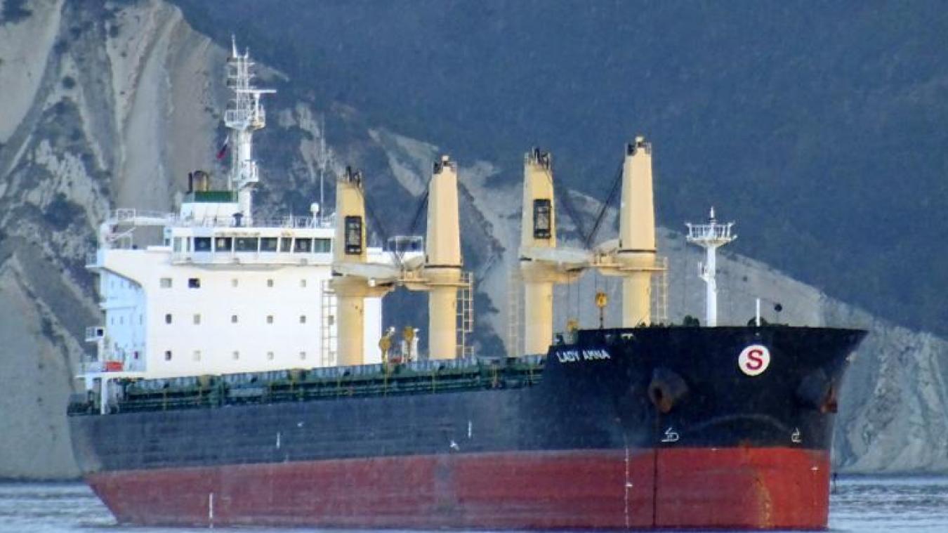 Côte d'Ivoire / Arrivée du bateau chargé de nitrate d'ammonium : Le port Abidjan rassure avoir pris des précautions