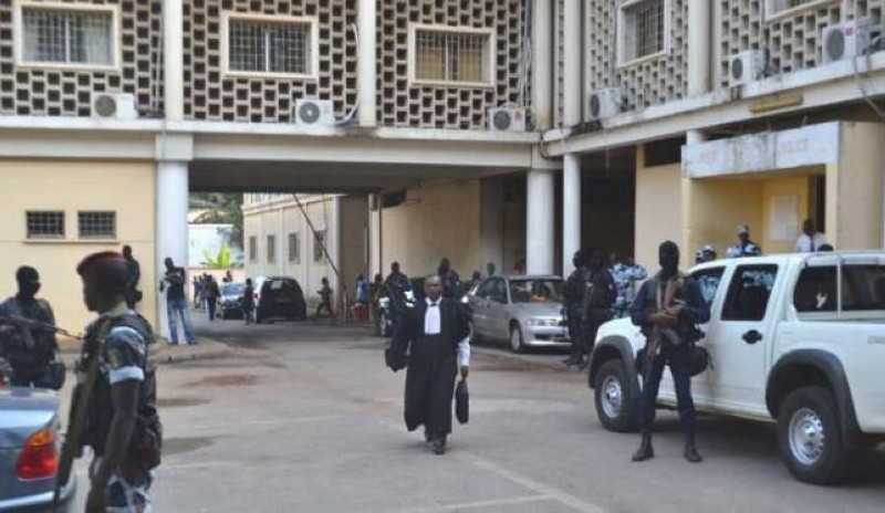 Côte d’Ivoire / Assassinat du Français Clément Nourrisson : Le meurtrier condamné à la prison à vie