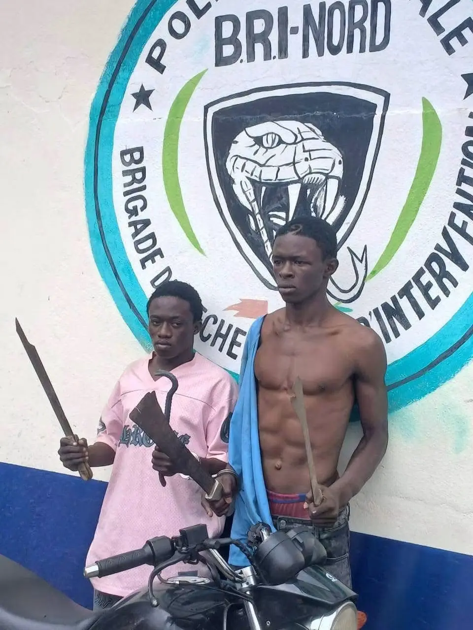Côte d’Ivoire / Assassinat du livreur de Yango : La justice frappe fort, les criminels condamnés à la prison à vie