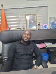 Côte d'Ivoire / Atteinte à l'image de la société KDS-Holding : Le message du PDG Koffo Doga Séverin