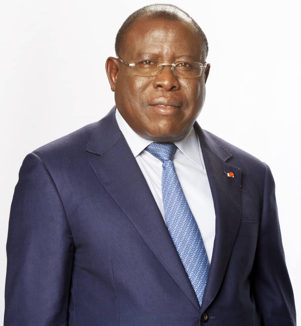 Côte d’Ivoire : Bacongo annonce 300 millions pour accompagner les jeunes entrepreneurs du district d'Abidjan