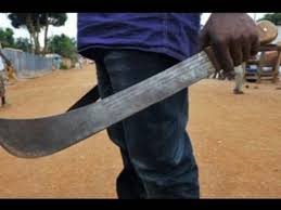 Côte d'Ivoire / Banditisme à Abobo : Un jeune homme poignardé et égorgé à Avocatier-château
