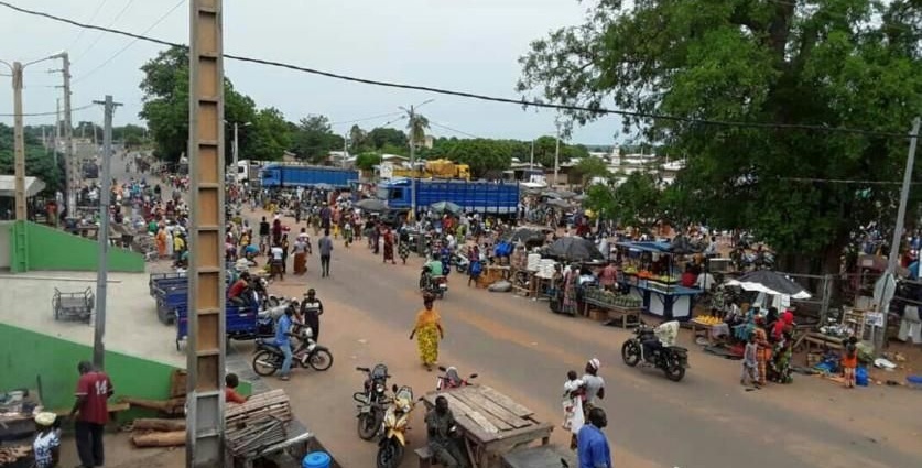 Côte d’Ivoire / Biakouma : 6 violeurs d’une mineure mis aux arrêts