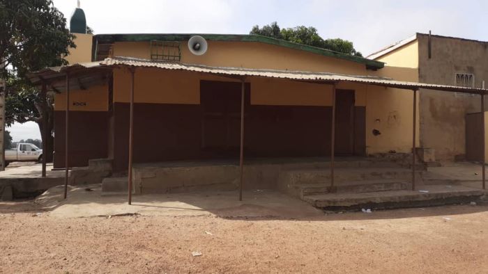 Côte d’Ivoire / Bouaké : Un individu disparaît avec la caisse d'argent de la mosquée de Dar-es-Salam