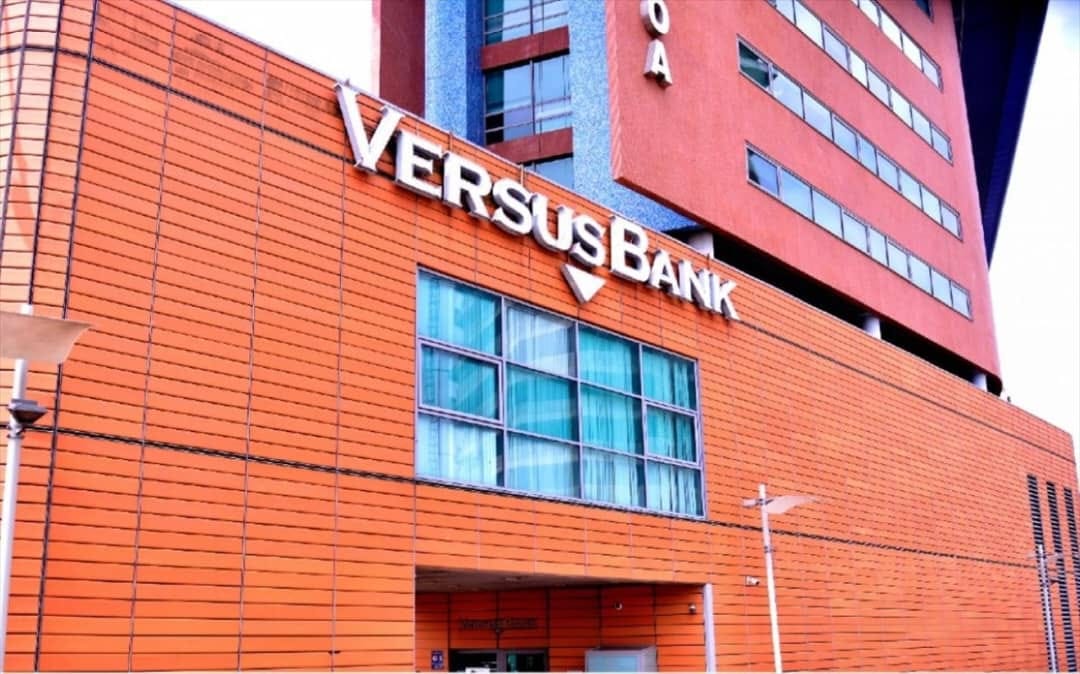 Côte d’Ivoire : Braquage à Versus Bank