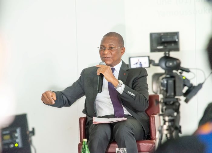 Côte d’Ivoire / Bruno Koné recommande « le recours à un architecte pour toute construction en milieu urbain »