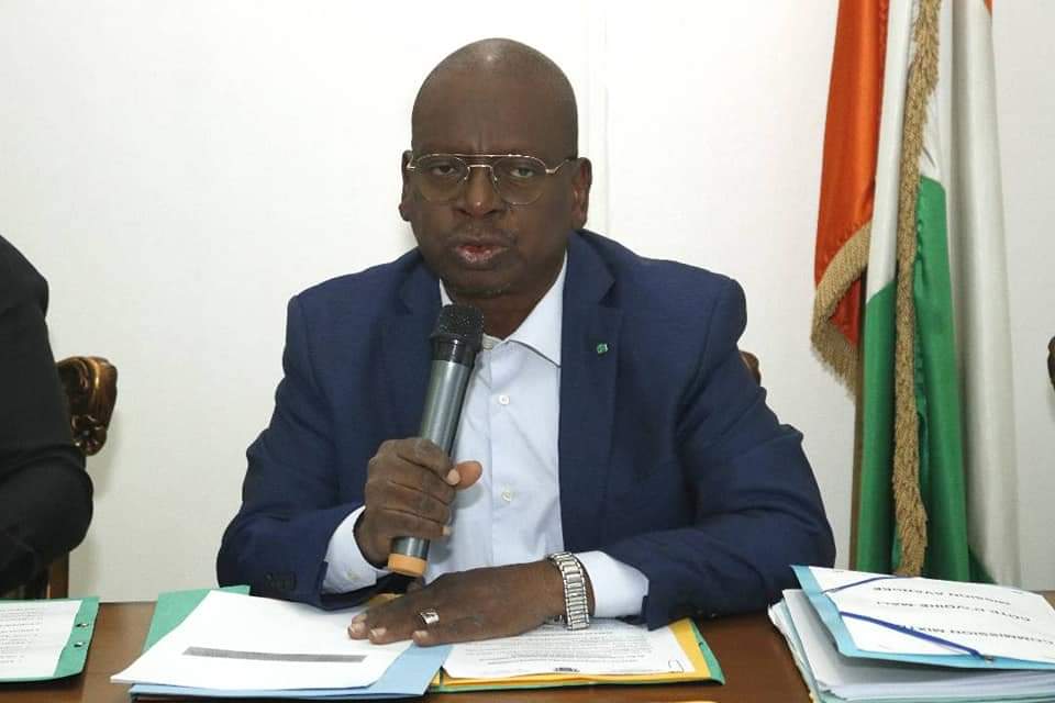 Côte d’Ivoire / Candidatures indépendantes / Kouyaté Abdoulaye : « Il faut refuser la réintégration des indisciplinés »