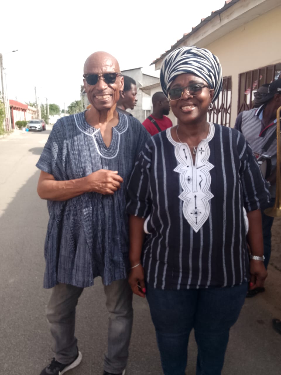 Côte d’Ivoire / Carnaval Ivoiro-Antillais 2026 : Bingerville célèbre le retour de son événement culturel