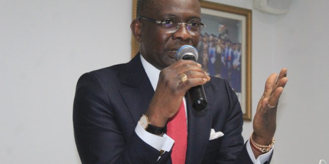 Côte d’Ivoire / Ce que le procureur Adou Richard reproche à Pulchérie Gbalet