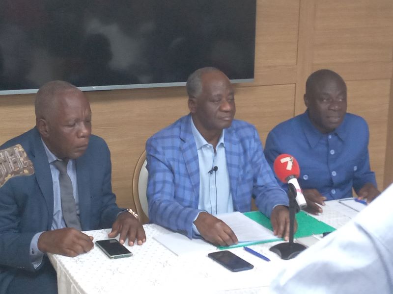 Côte d’Ivoire / Célébration de la fête nationale : La Fesaci-cg exclue des festivités