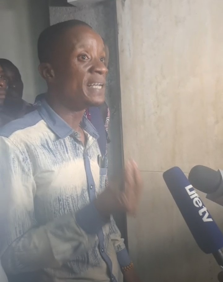 Côte d’Ivoire / Condamnation des 46 docteurs : « C’est une honte », dénonce leur porte-parole