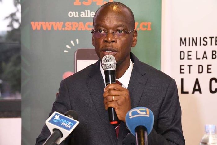 Côte d’Ivoire / Corruption : Un préjudice de plus de 52,585 milliards de FCFA en 2022