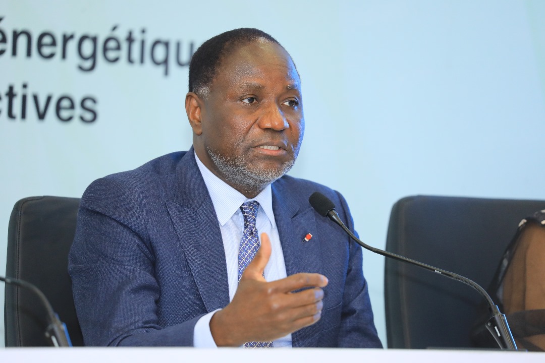 Côte d’Ivoire / Coût élevé de l’électricité : « C’est un phénomène passager », selon le ministre Mamadou Sangafowa