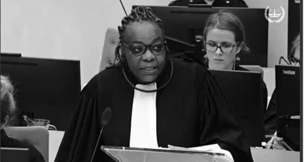 Côte d’Ivoire / CPI : Me Agathe Baroan, avocate du président Gbagbo décédée