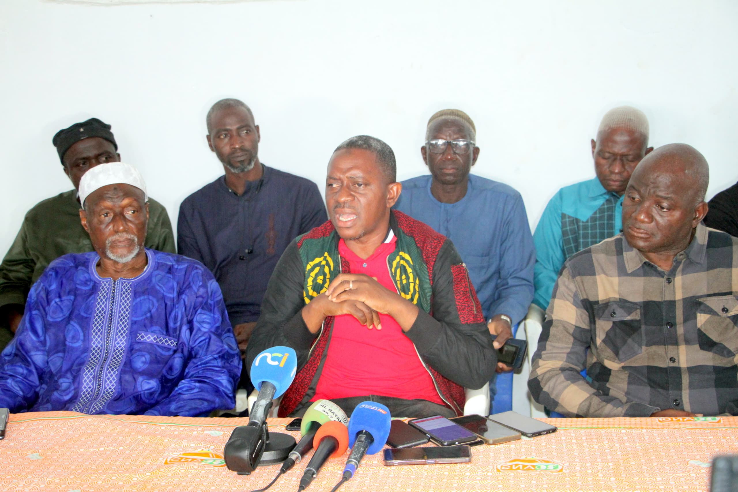 Côte d’Ivoire / Crise à la Matca : Les chauffeurs de taxi dénoncent l’intrusion de syndicalistes dans leurs affaires