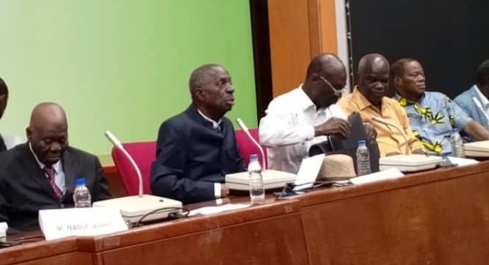 Côte d’Ivoire / Crise au royaume Baoulé : Cowppli Bony donne les raisons et appelle à l’union